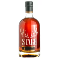 Stagg Jr Bourbon