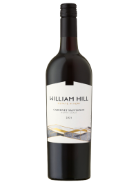 William Hill North Coast Cabernet 750ml