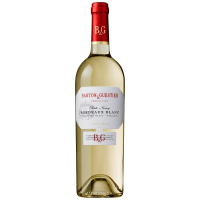 B&G Bordeaux Blanc 750ml
