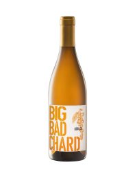 BIG BAD CHARDONNAY 750ml