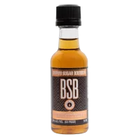 BSB Brown Sugar Bourbon 50ml
