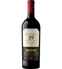BV Georges De Latour Cabernet 2018 750ml
