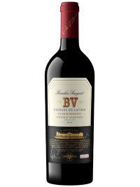 BV Georges De Latour Cabernet 2021 750ml