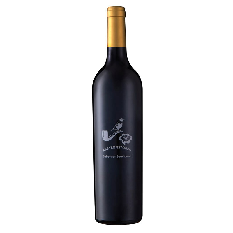 Babylonstoren Cabernet 750ml