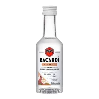 Bacardi Coconut 50ml