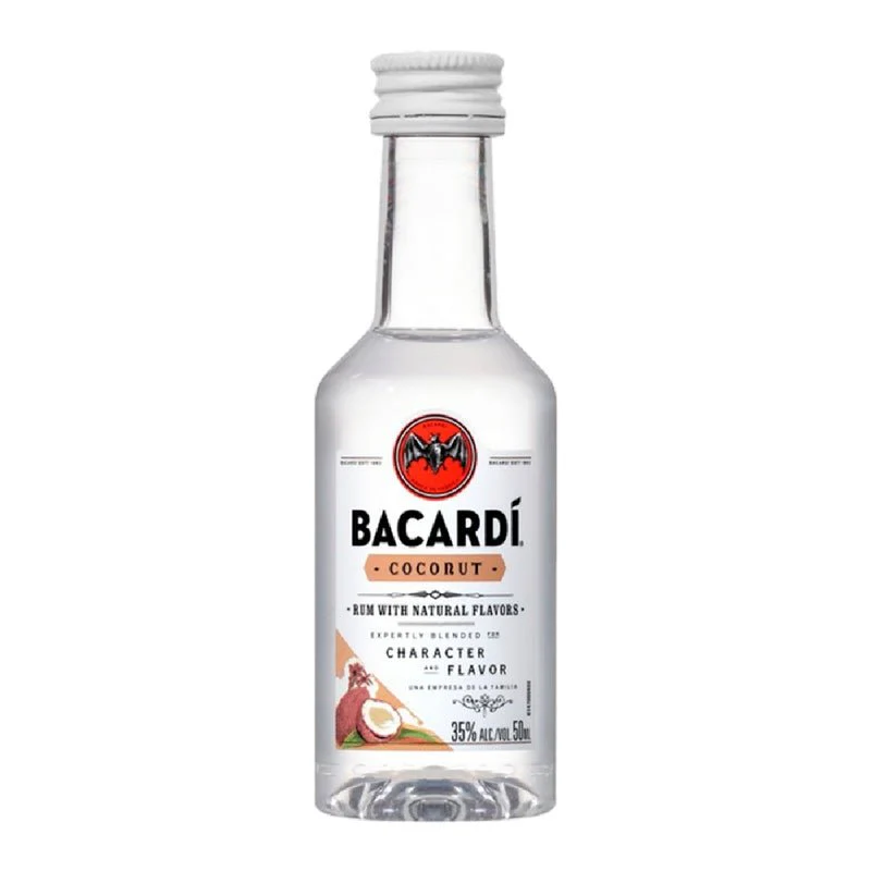 Bacardi Coconut 50ml
