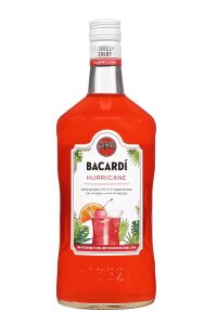 Bacardi Hurricane 1.75L