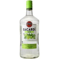 Bacardi Lime Rum 1.75L
