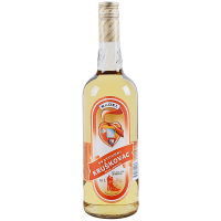 Badel Svatovski Kruskovac Pear Liqueur 1.0L
