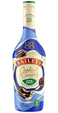 Baileys Cookies & Creamy Non-Dairy 750ml