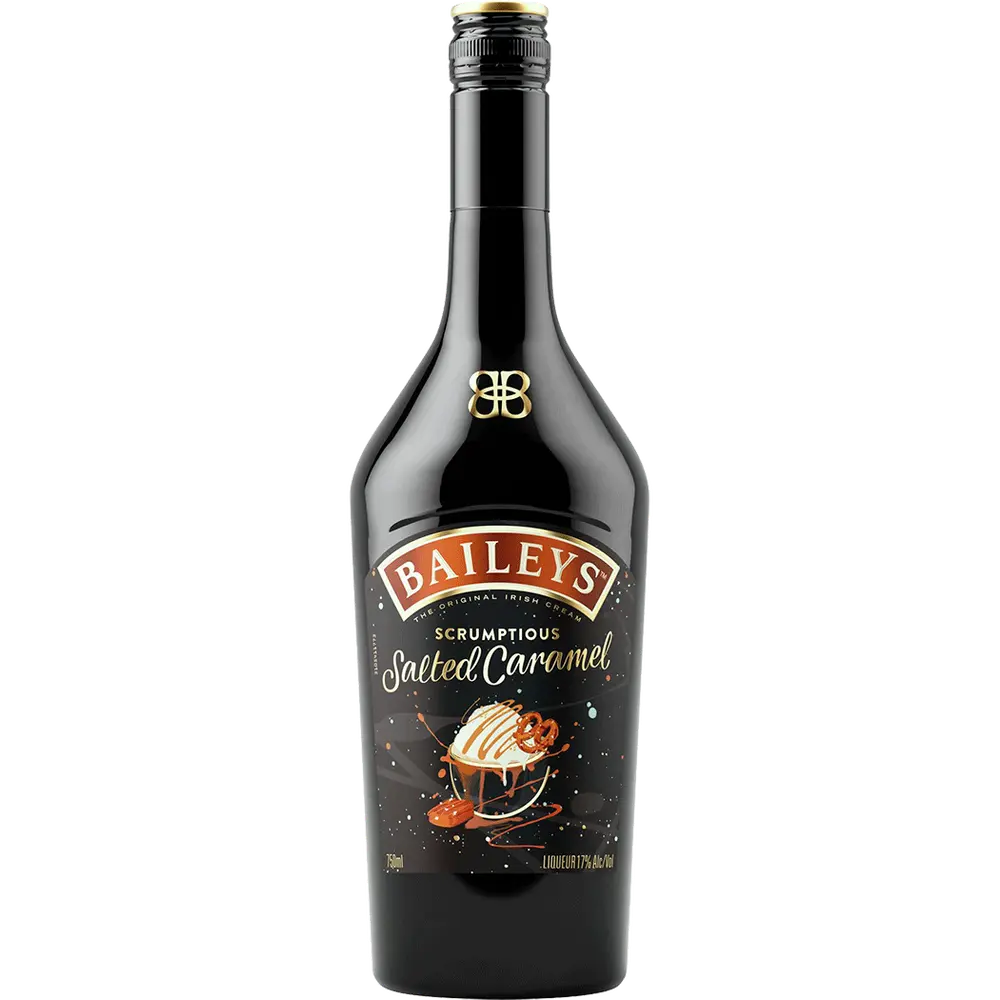 Baileys Salted Caramel 750ml