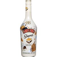 Baileys Smores Irish Cream 750ml