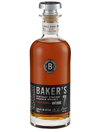 Baker's 7yr Single Barrel Bourbon 750ml
