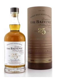 Balvenie 25Yr Single Malt