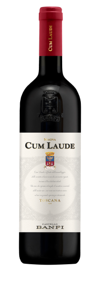 Banfi Magna Cum Laude 750ml