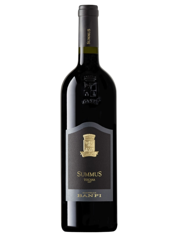 Banfi Summus Red 750ml