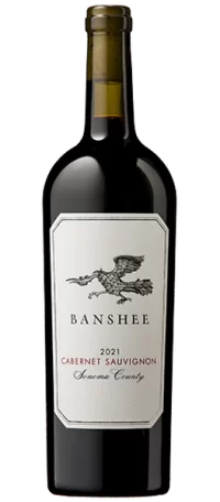 Banshee Sonoma Cabernet