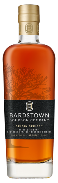 Bardstown Bourbon Origin Bottled In Bond