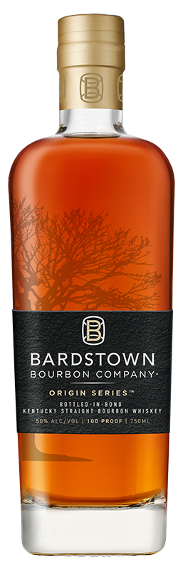 Bardstown Bourbon Origin Bottled In Bond