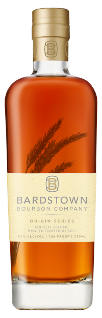 Bardstown Origin Wheated Bourbon