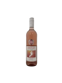 Barefoot Bright & Breezy Rose 750ml