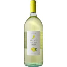 Barefoot Fruitscato Lemonade 1.5L