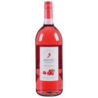 Barefoot Fruitscato cranberry 1.5l