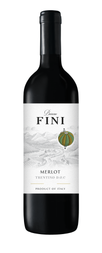 Barone Fini Merlot DOC