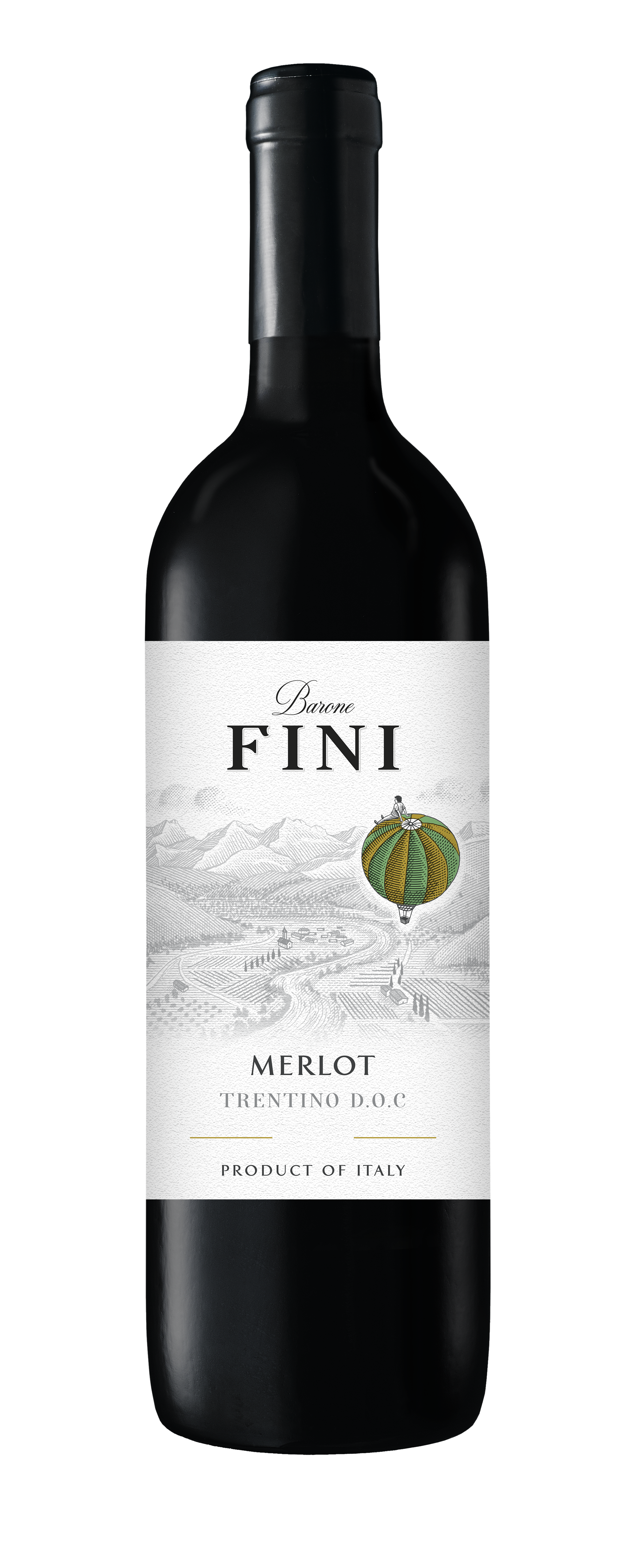 Barone Fini Merlot DOC
