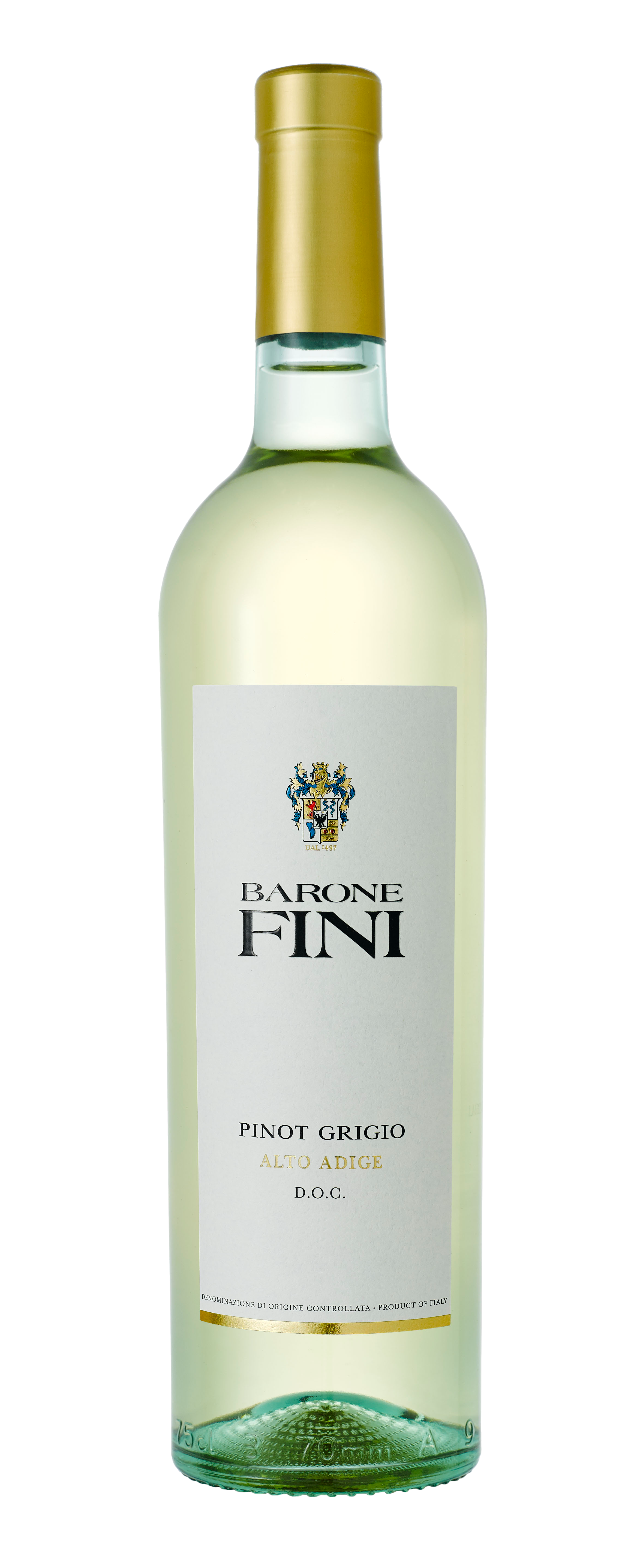 Barone Fini Valdadige Pinot Grigio