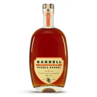 Barrell Bourbon Double Barrel Foundation 5yr 750ml