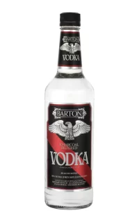 Barton Vodka 750ml
