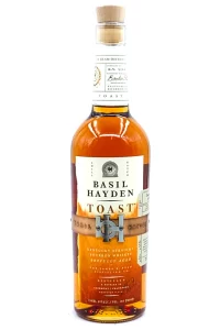 Basil Hayden Toast Bourbon