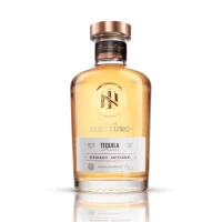 Batch Nueveuno Reposado Tequila