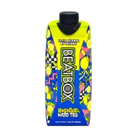 BeatBox Hard Lemonade Tea 500ml