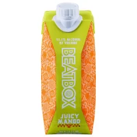 BeatBox Juicy Mango 500ml