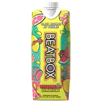 BeatBox Watermelon Lemonade 500ml