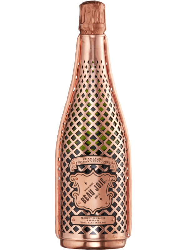 Beau Joie Brut Nature 750ml
