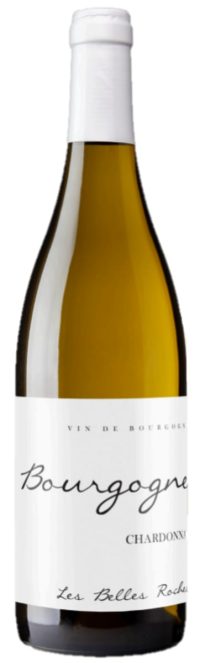 Belles Roches Bourgogne Blanc