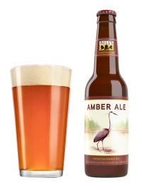 Bells Amber Ale 12oz 6pk Btl
