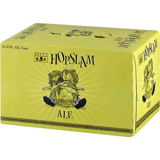 Bell's Hopslam