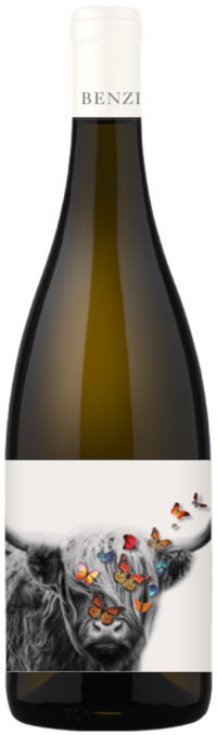 Benziger Running Wild Chardonnay 750ml