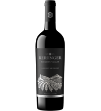 Beringer Knights Valley Cabernet