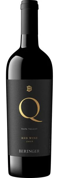 Beringer Q Napa Red Wine