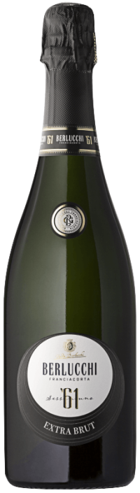 Berlucchi 61 Extra Brut 750ml