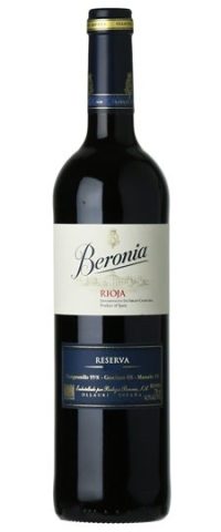 Beronia Rioja Reserva