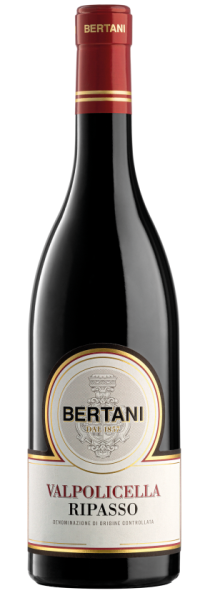 Bertani Valpolicella Ripasso