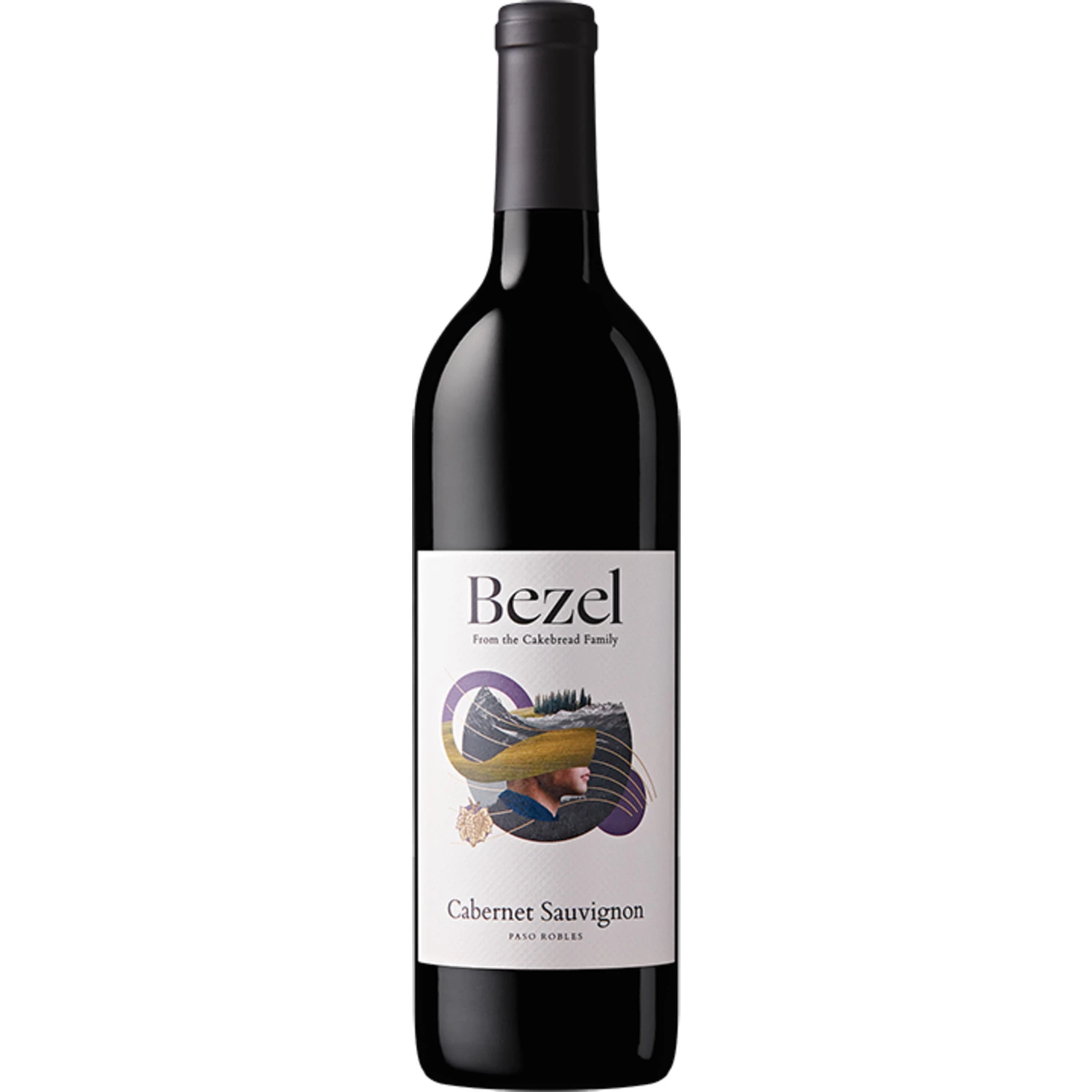 Bezel Cabernet 750ml