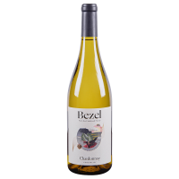 Bezel Chardonnay 750ml