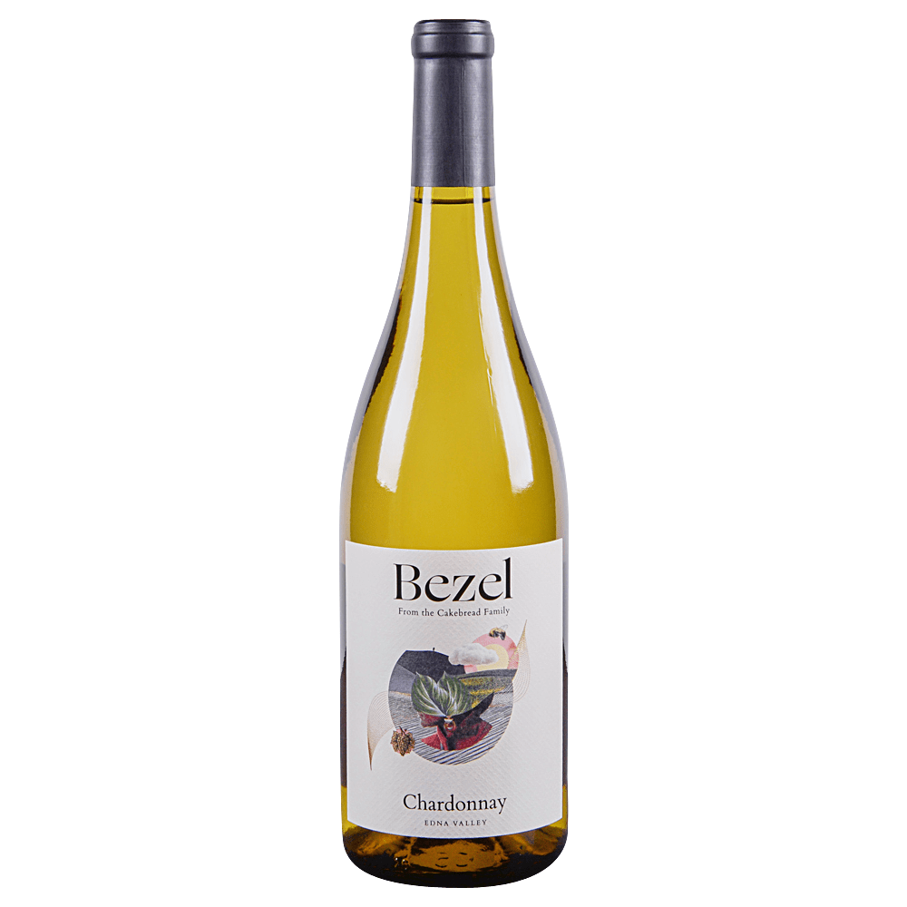 Bezel Chardonnay 750ml